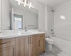 4 pcs main bath