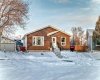 131 Huntstrom Drive, Calgary, Alberta T2K5V6, 3 Bedrooms Bedrooms, ,2 BathroomsBathrooms,Residential,For Sale,Huntstrom,A2288483