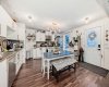 131 Huntstrom Drive, Calgary, Alberta T2K5V6, 3 Bedrooms Bedrooms, ,2 BathroomsBathrooms,Residential,For Sale,Huntstrom,A2288483