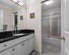 Main floor 4pc bath