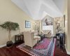 Front Living room