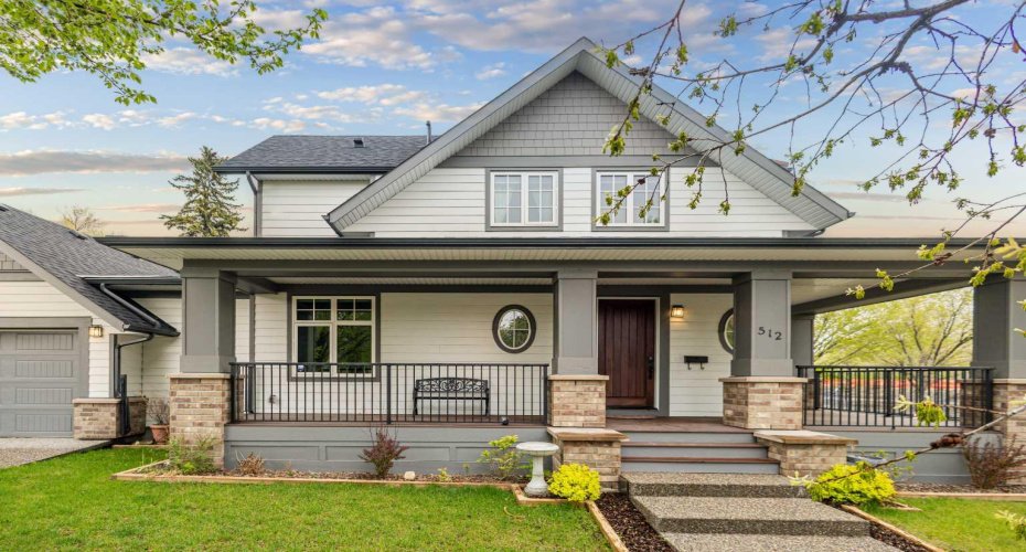 512 Memorial Drive, Calgary, Alberta T2N3C4, 3 Bedrooms Bedrooms, ,4 BathroomsBathrooms,Residential,For Sale,Memorial,A2275167