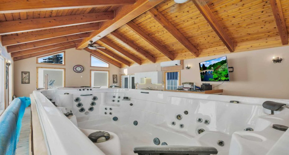 Spa Room