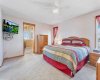 Primary Bed