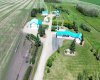 27556 Township Road 372, Rural Red Deer County, Alberta T4G 0M5, 4 Bedrooms Bedrooms, ,4 BathroomsBathrooms,Residential,For Sale,Township Road 372,A2285163