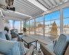Covered Deck