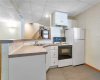 Downstairs Kitchenette