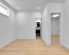 family room (basement)