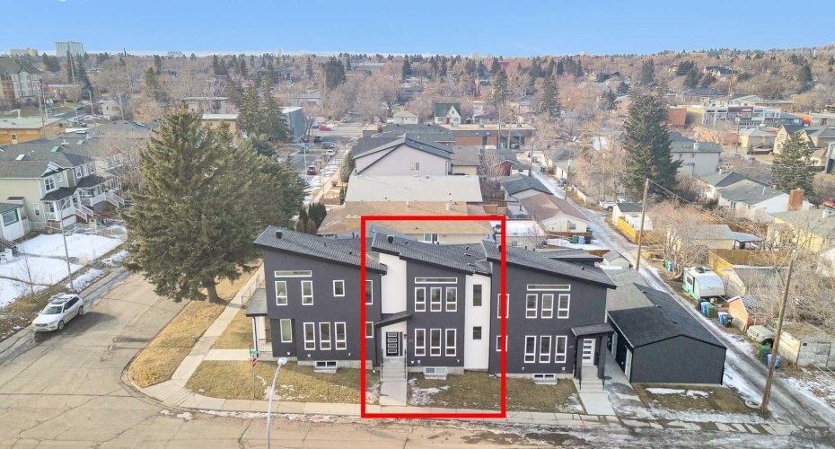2605 1 Street, Calgary, Alberta T2E 1X8, 3 Bedrooms Bedrooms, ,4 BathroomsBathrooms,Residential,For Sale,1,A2286454