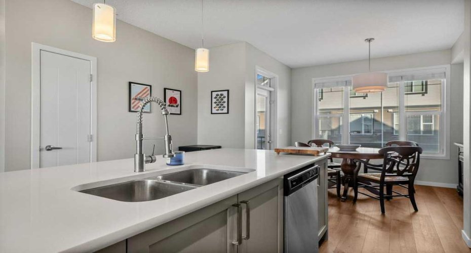 209 New Brighton Walk, Calgary, Alberta T2Z 5C7, 3 Bedrooms Bedrooms, ,3 BathroomsBathrooms,Residential,For Sale,New Brighton,A2287558