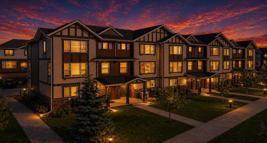 209 New Brighton Walk, Calgary, Alberta T2Z 5C7, 3 Bedrooms Bedrooms, ,3 BathroomsBathrooms,Residential,For Sale,New Brighton,A2287558