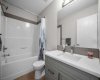 209 New Brighton Walk, Calgary, Alberta T2Z 5C7, 3 Bedrooms Bedrooms, ,3 BathroomsBathrooms,Residential,For Sale,New Brighton,A2287558