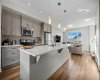 209 New Brighton Walk, Calgary, Alberta T2Z 5C7, 3 Bedrooms Bedrooms, ,3 BathroomsBathrooms,Residential,For Sale,New Brighton,A2287558