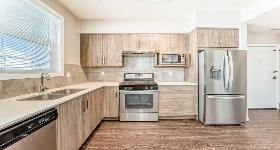 QUARTZ COUNTERTOPS