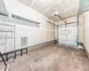 GARAGE WITH  STORAGE