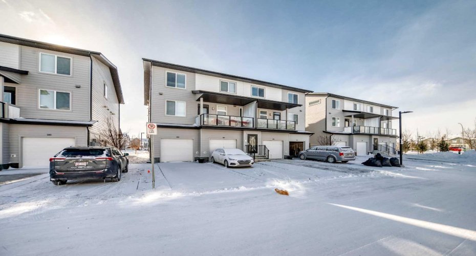 135 Redstone Walk, Calgary, Alberta T3N 1M6, 3 Bedrooms Bedrooms, ,2 BathroomsBathrooms,Residential,For Sale,Redstone,A2287997