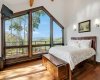 Second main floor bedroom