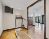 Exercise area
