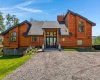 368191 184 Avenue, Rural Foothills County, Alberta T0L 1K0, 3 Bedrooms Bedrooms, ,4 BathroomsBathrooms,Residential,For Sale,184,A2288608