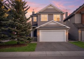 93 Copperleaf Way, Calgary, Alberta T2Z0H9, 4 Bedrooms Bedrooms, ,4 BathroomsBathrooms,Residential,For Sale,Copperleaf,A2288760