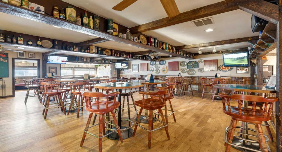 5340 2 Street, Calgary, Alberta T2H 0G8, ,Commercial,For Sale,DOG AND DUCK PUB ,2,A2288782