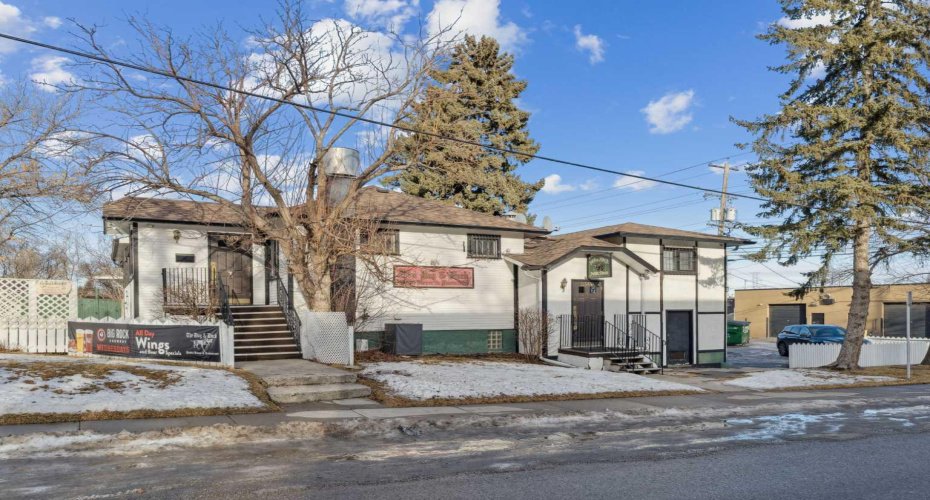 5340 2 Street, Calgary, Alberta T2H 0G8, ,Commercial,For Sale,DOG AND DUCK PUB ,2,A2288782