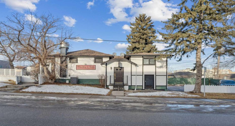 5340 2 Street, Calgary, Alberta T2H 0G8, ,Commercial,For Sale,DOG AND DUCK PUB ,2,A2288782