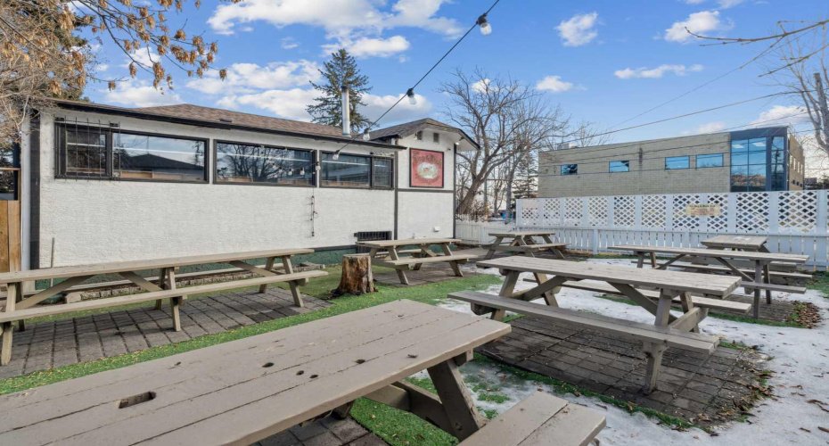 5340 2 Street, Calgary, Alberta T2H 0G8, ,Commercial,For Sale,DOG AND DUCK PUB ,2,A2288782