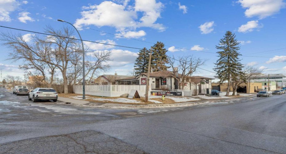 5340 2 Street, Calgary, Alberta T2H 0G8, ,Commercial,For Sale,DOG AND DUCK PUB ,2,A2288782