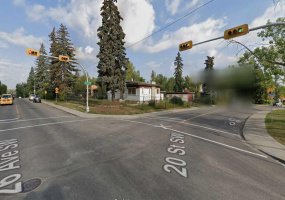 2104 26 Avenue, Calgary, Alberta T2T 1E6, ,Commercial,For Sale,26,A2288821