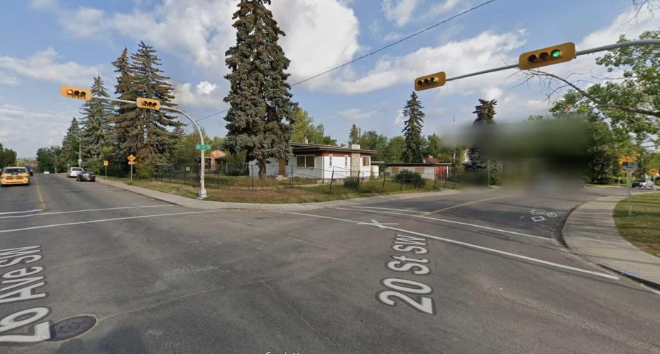 2104 26 Avenue, Calgary, Alberta T2T 1E6, ,Commercial,For Sale,26,A2288821