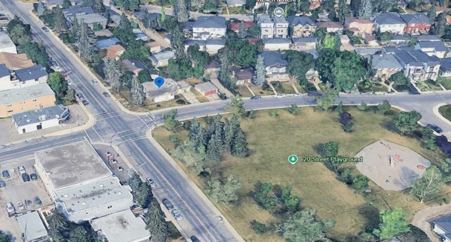 2104 26 Avenue, Calgary, Alberta T2T 1E6, ,Commercial,For Sale,26,A2288821