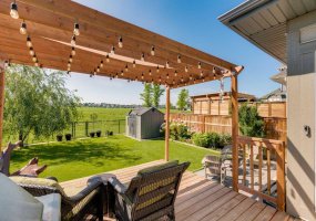 29 Masters Terrace, Calgary, Alberta T3M 2C1, 3 Bedrooms Bedrooms, ,3 BathroomsBathrooms,Residential,For Sale,Masters,A2289027