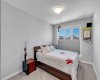 2nd upper bedroom