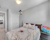 2nd  upper bedroom