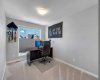 3rd upper bedroom