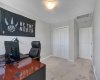 3rd upper bedroom