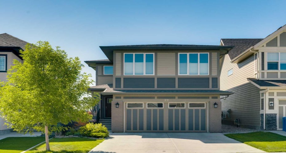 29 Masters Terrace, Calgary, Alberta T3M 2C1, 3 Bedrooms Bedrooms, ,3 BathroomsBathrooms,Residential,For Sale,Masters,A2289027