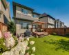29 Masters Terrace, Calgary, Alberta T3M 2C1, 3 Bedrooms Bedrooms, ,3 BathroomsBathrooms,Residential,For Sale,Masters,A2289027