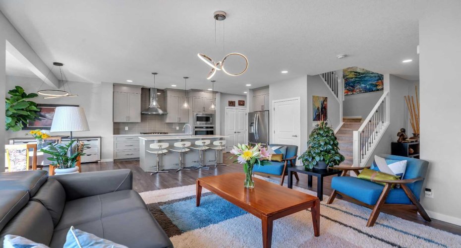 29 Masters Terrace, Calgary, Alberta T3M 2C1, 3 Bedrooms Bedrooms, ,3 BathroomsBathrooms,Residential,For Sale,Masters,A2289027