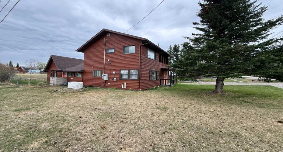 4933 Centre Street, Brule, Alberta T7V1Z1, 5 Bedrooms Bedrooms, ,2 BathroomsBathrooms,Residential,For Sale,Centre,A2289096