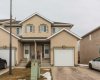 545 Highlands Boulevard, Lethbridge, Alberta T1J 4V2, 4 Bedrooms Bedrooms, ,4 BathroomsBathrooms,Residential,For Sale,Highlands,A2289109