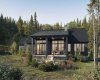 Back Rendering- Subject to change throughout build process.
