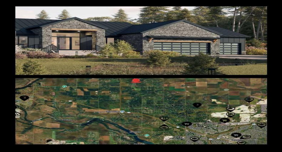 29 Silverhorn Vale, Rural Rocky View County, Alberta T3R 0X3, 4 Bedrooms Bedrooms, ,4 BathroomsBathrooms,Residential,For Sale,Silverhorn,A2289139