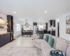 Living/Kitchen/Dining