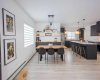 Kitchen/Dining