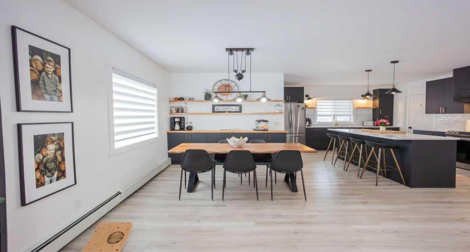 Kitchen/Dining