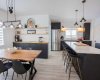 Kitchen/Dining