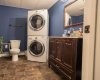 In-Law Bathroom/Laundry