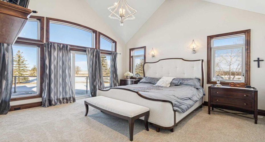 242036 96 Street, Rural Foothills County, Alberta T1S 3Y6, 4 Bedrooms Bedrooms, ,4 BathroomsBathrooms,Residential,For Sale,96,A2289283